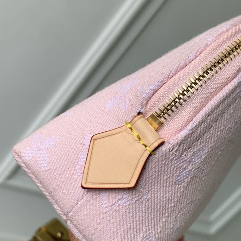 LV Cosmetic Bags